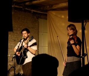 Melodica Festival 2013