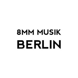 8MMMusik+Logo